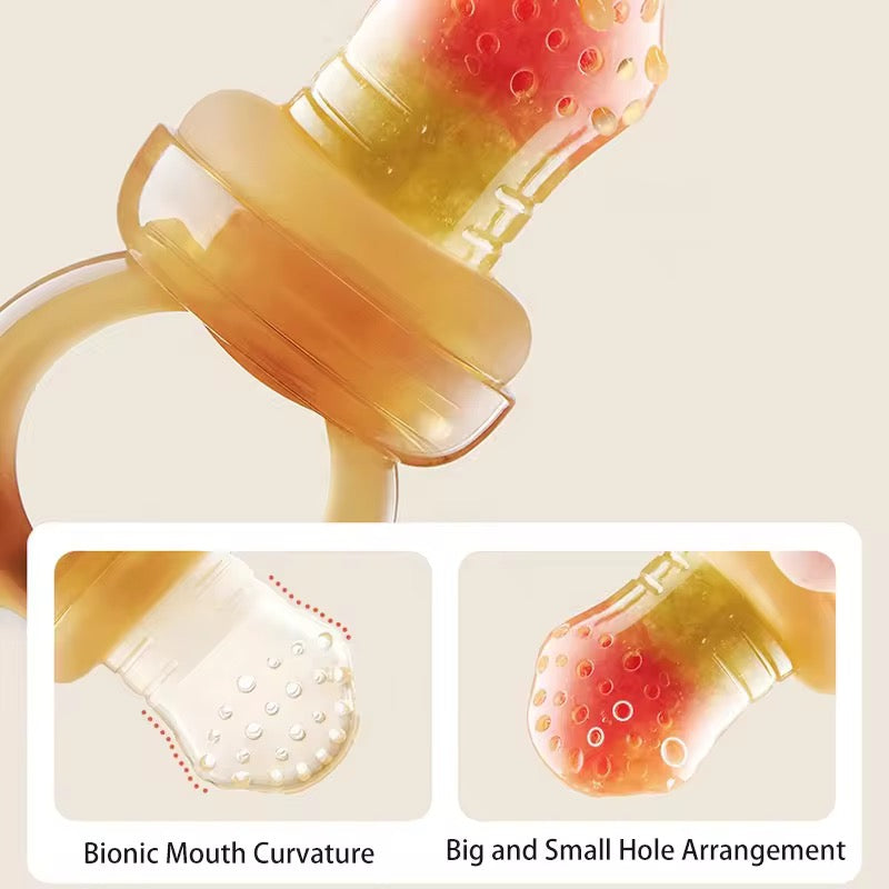 Fruit feeder