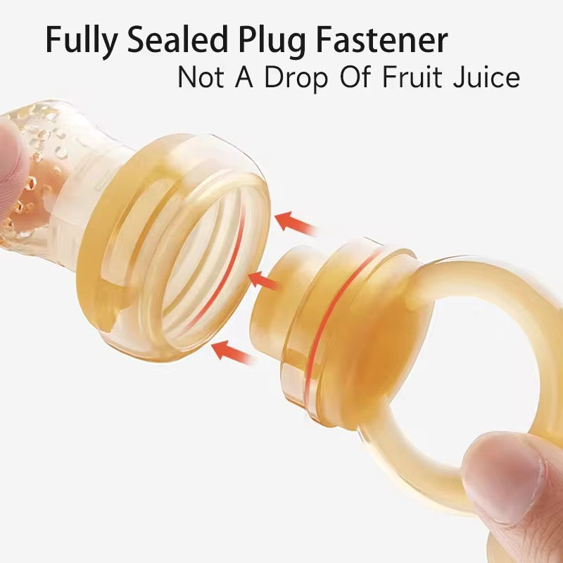 Fruit feeder