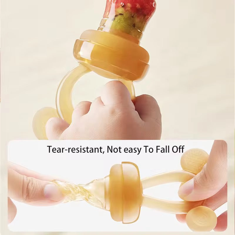 Fruit feeder