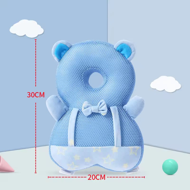 Baby Head Protector