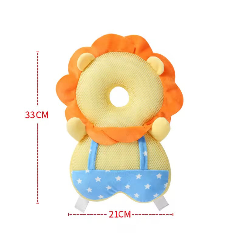 Baby Head Protector
