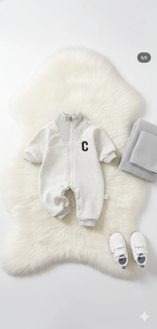 C Jumpsuit