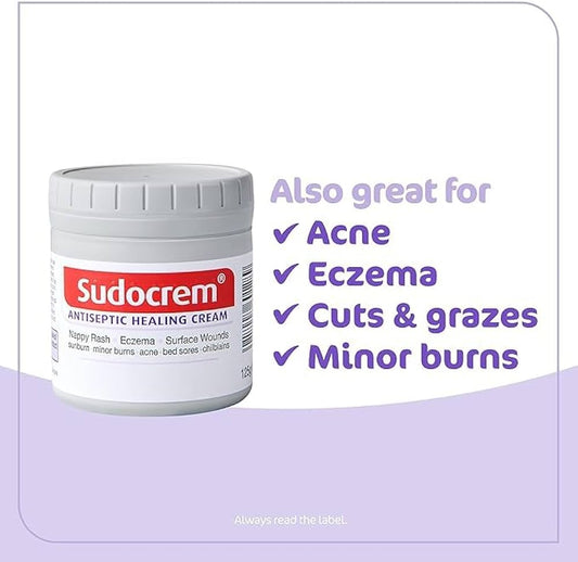 Sudocrem Antiseptic healing cream