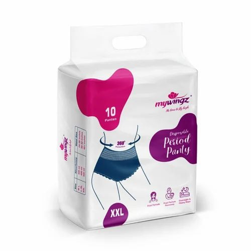 Maternity / Period Panty XXL