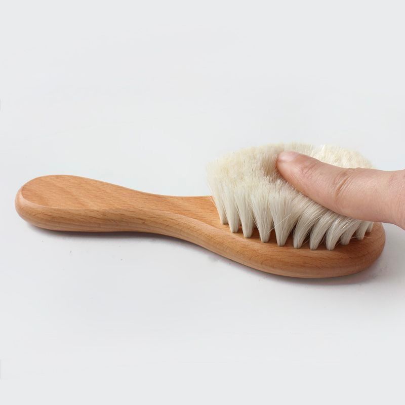 Newborn Comb set