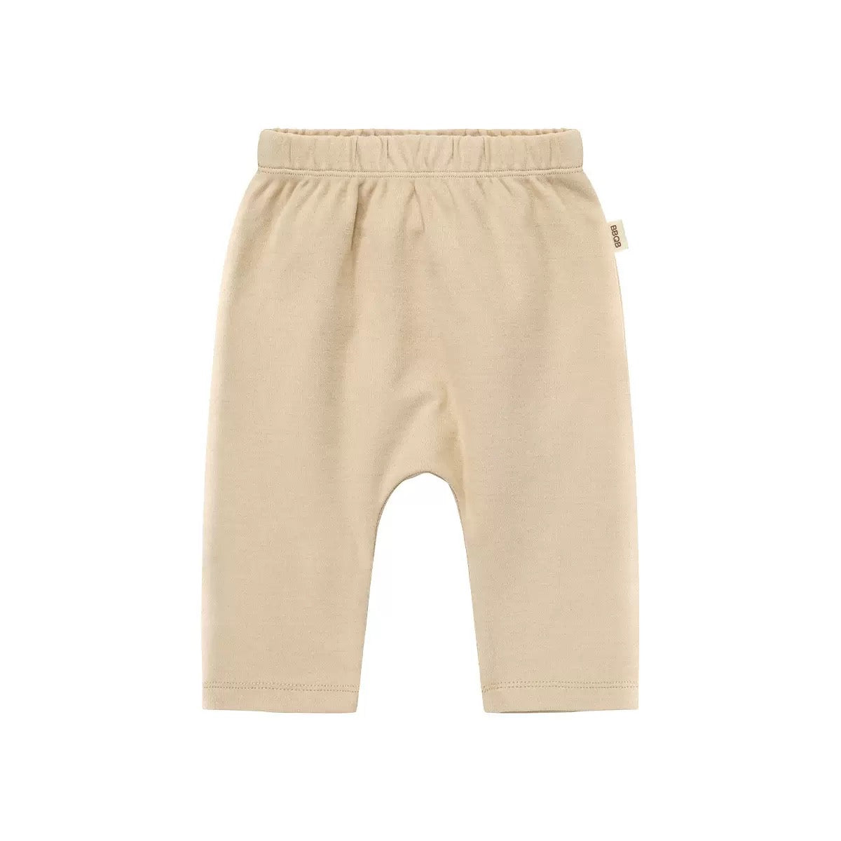 Organic Cotton Baby Pants