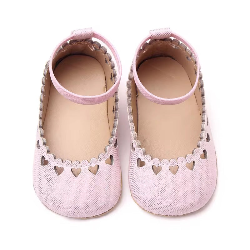 Baby Girl Shoe