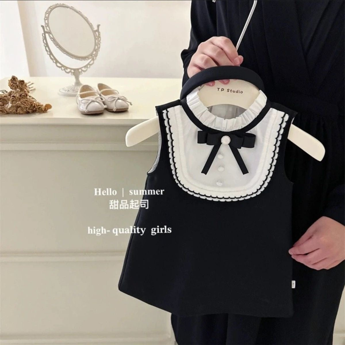 Little Madame Dress