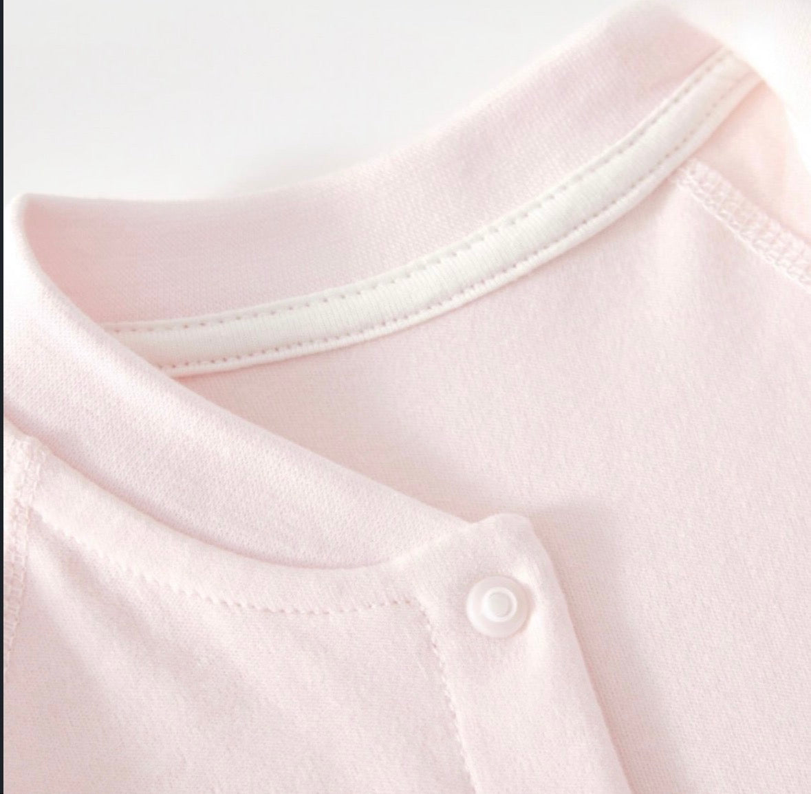 Warm Soft Romper