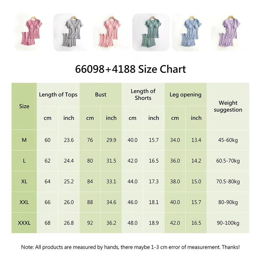Everyday Mama Comfort Set
