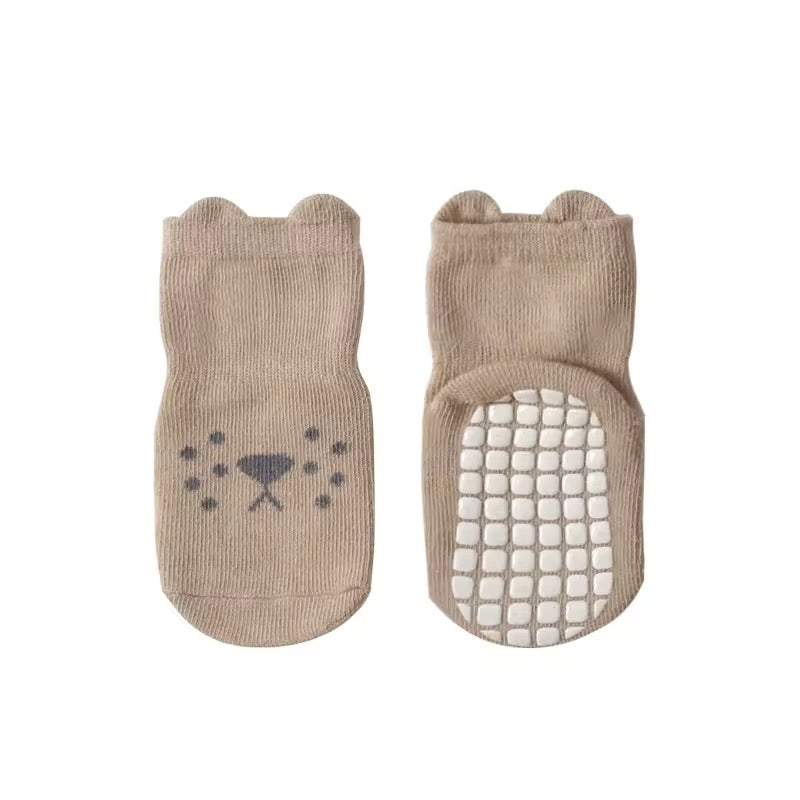 Anti-Slip Socks