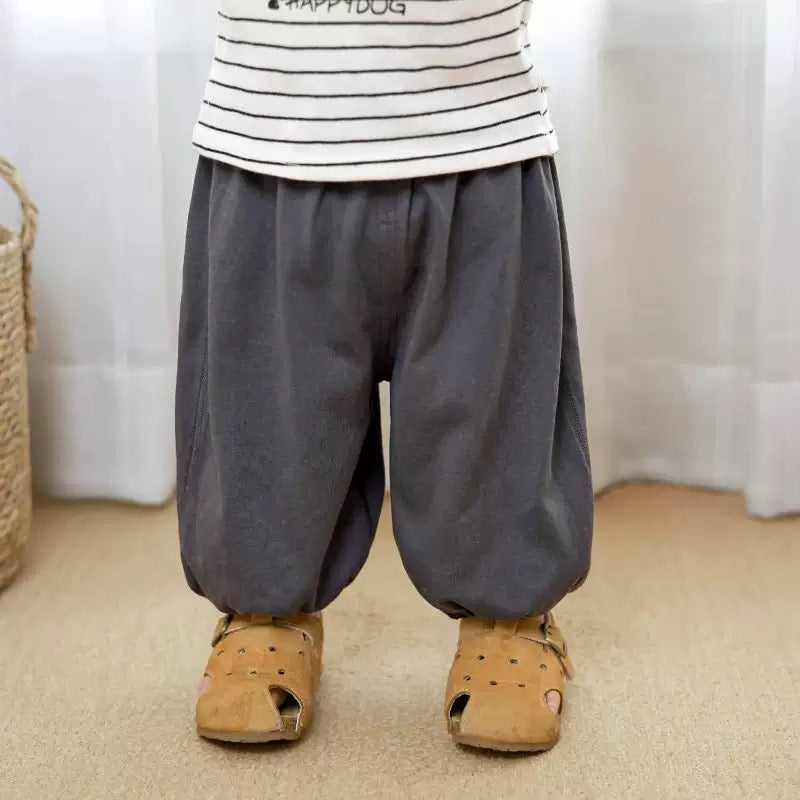 Baby Lantern Pants