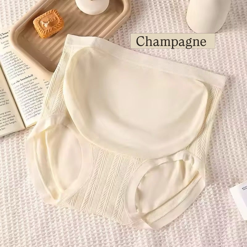 High Waist Maternity Panty Polyamide