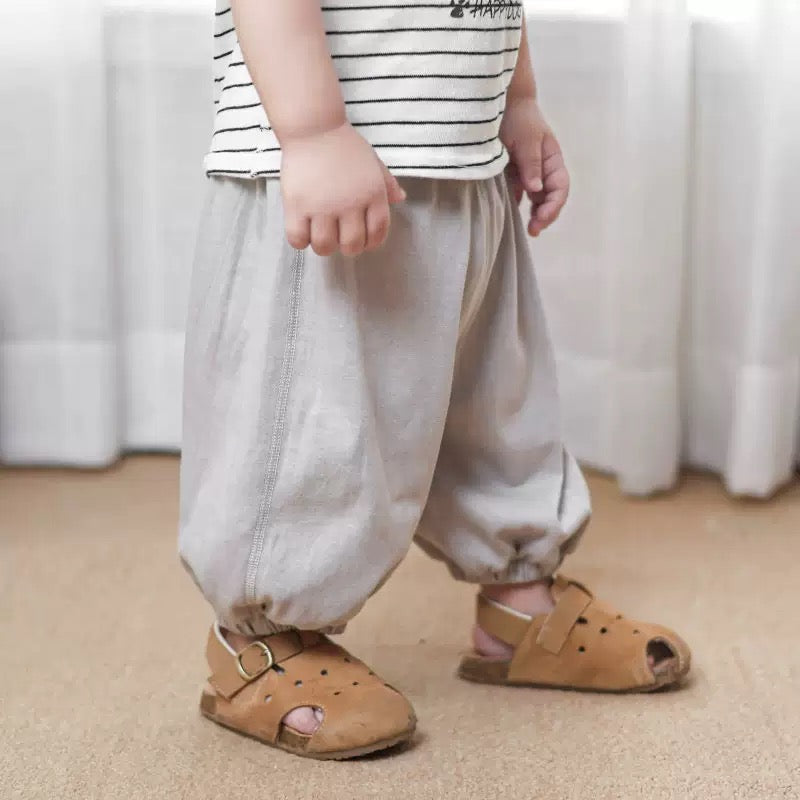 Baby Lantern Pants