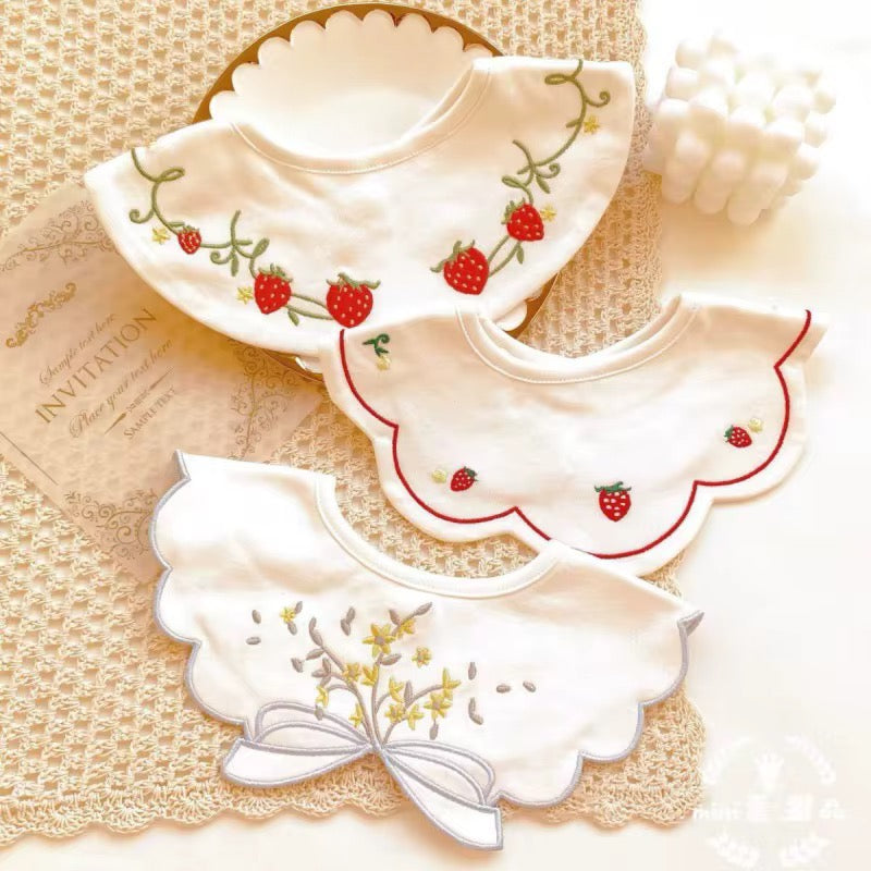 3-piece Bib Set