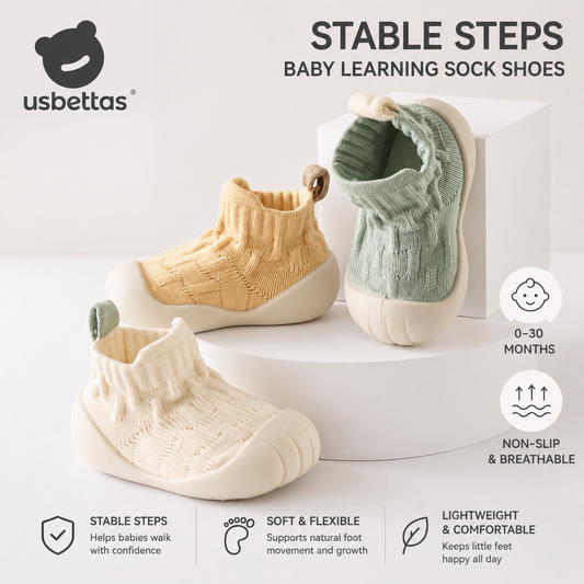 USBETTAS Walking Shoes