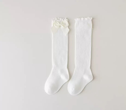 Baby Autumn Socks