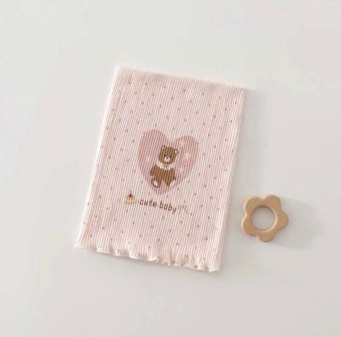 Baby Tummy Comfort Wrap