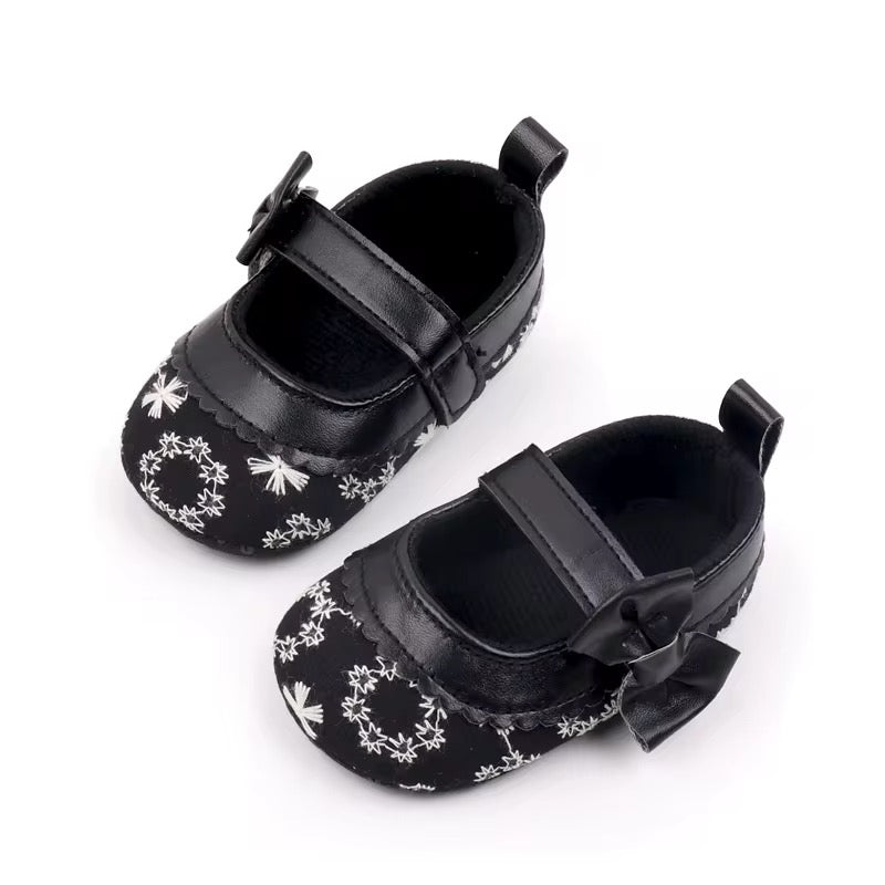 Baby Girl Shoe