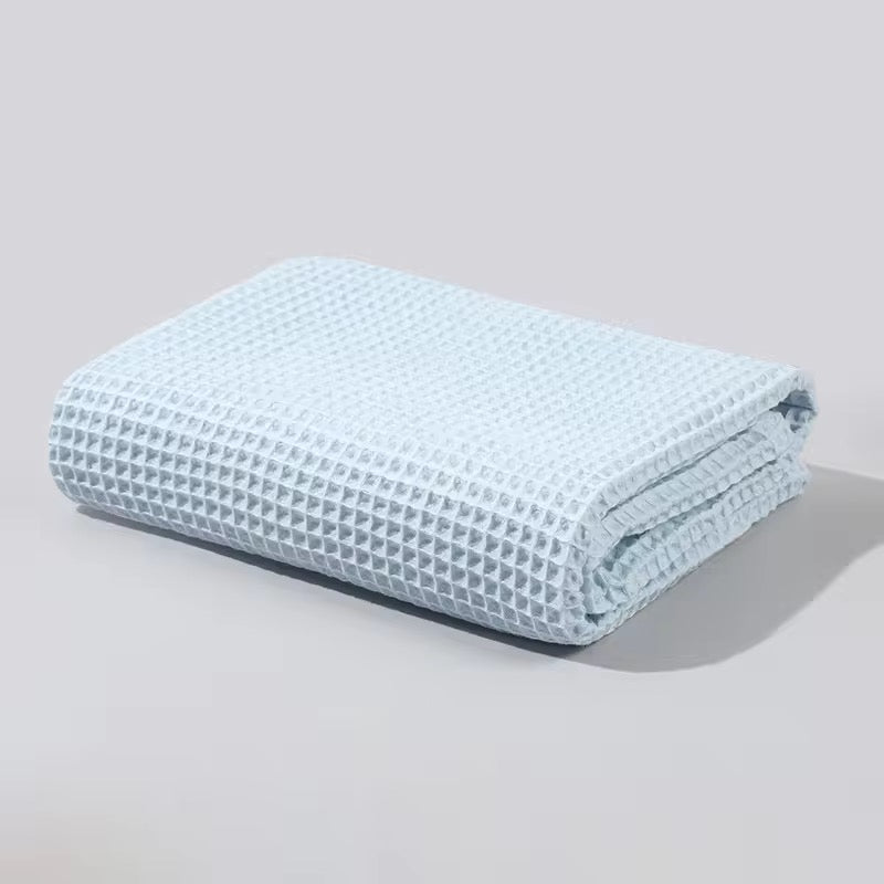 Waffle Swaddle