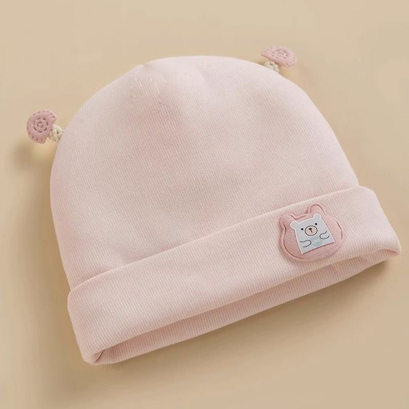 Newborn Beanie