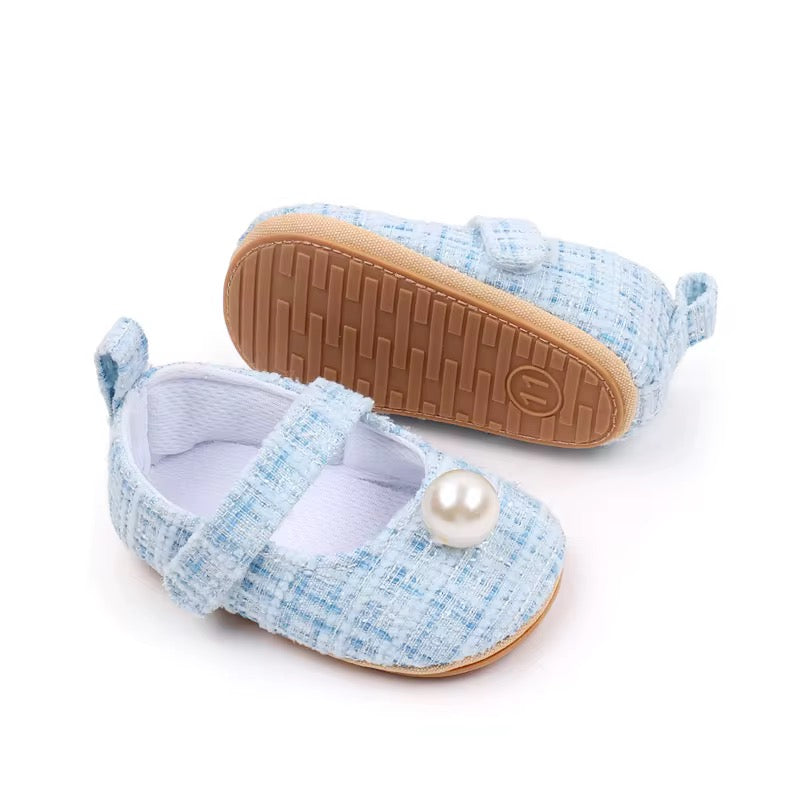 Baby girl Shoe