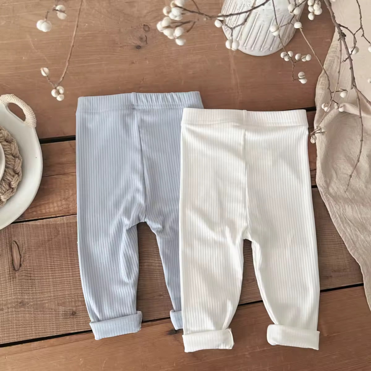 2-piece Set Leggings