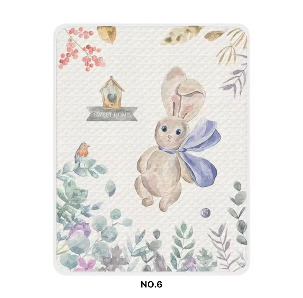 Breathable Changing Mat