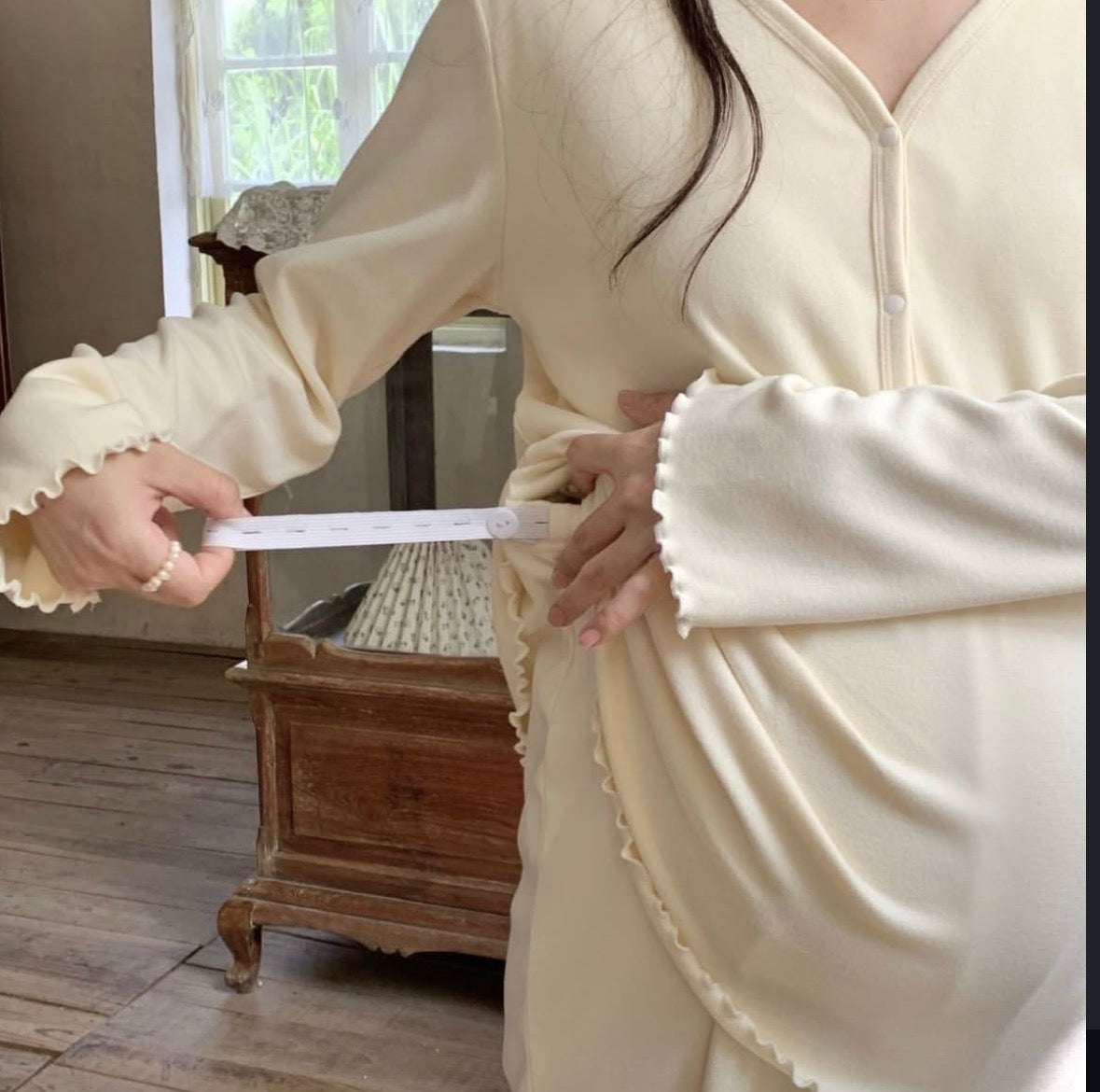 Super Soft Mama Lounge Set