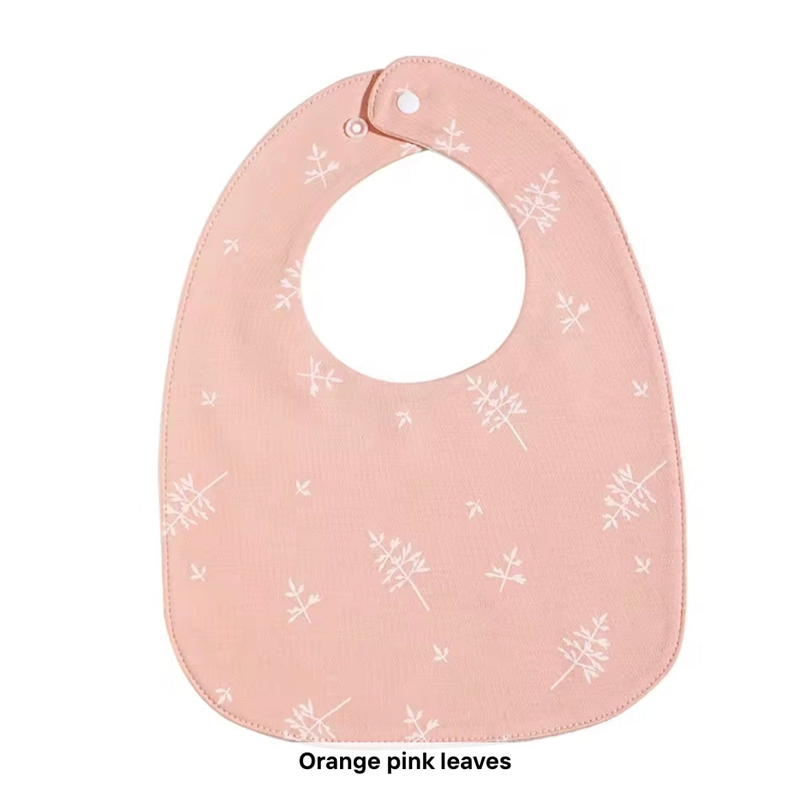 Waterproof Cotton Bib