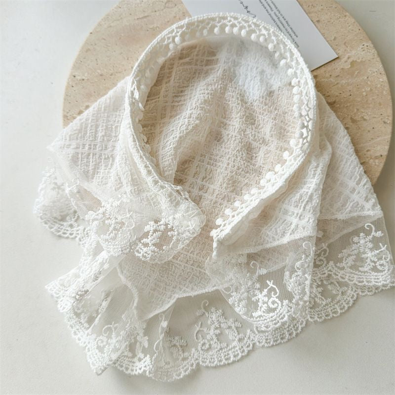 Bloom 2-piece Bonnet Set
