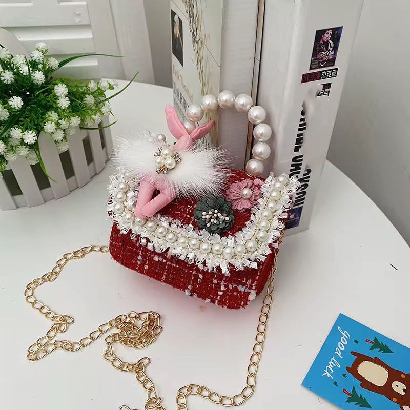 Princess bag