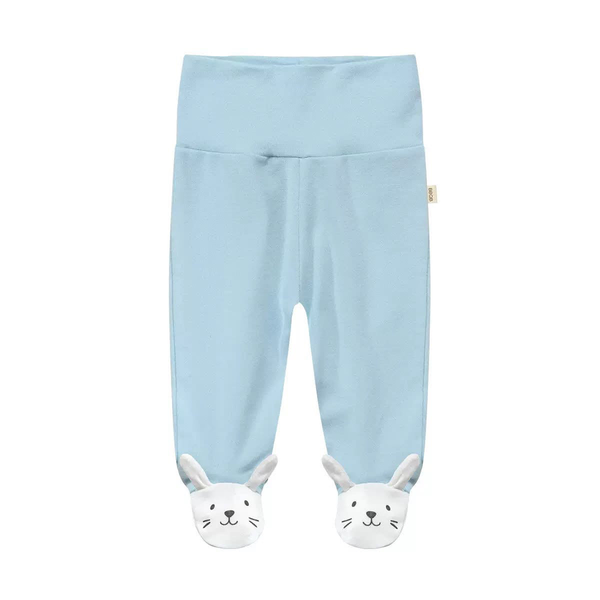 Animal Footie