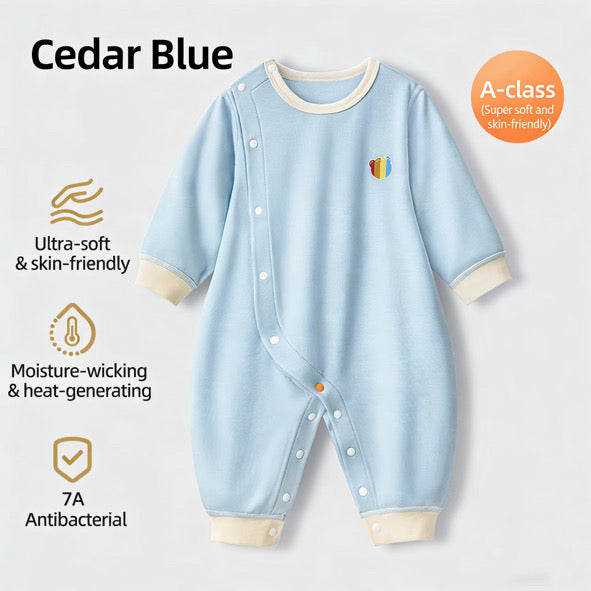 Usbettas Tempsense Romper
