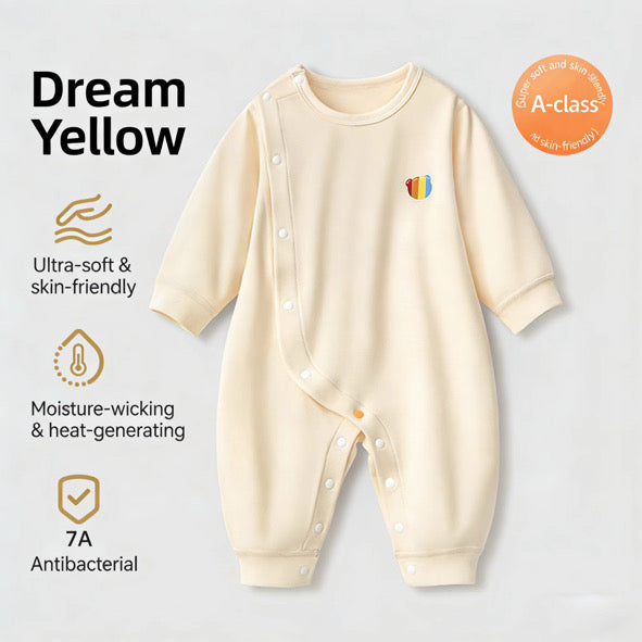 Usbettas Tempsense Romper