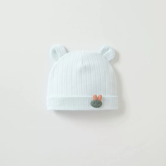 Cloud Beanie