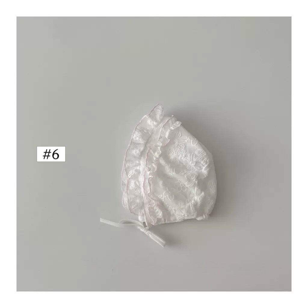 Baby Bonnet