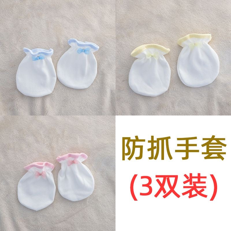 Mittens Set