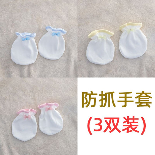 Mittens Set