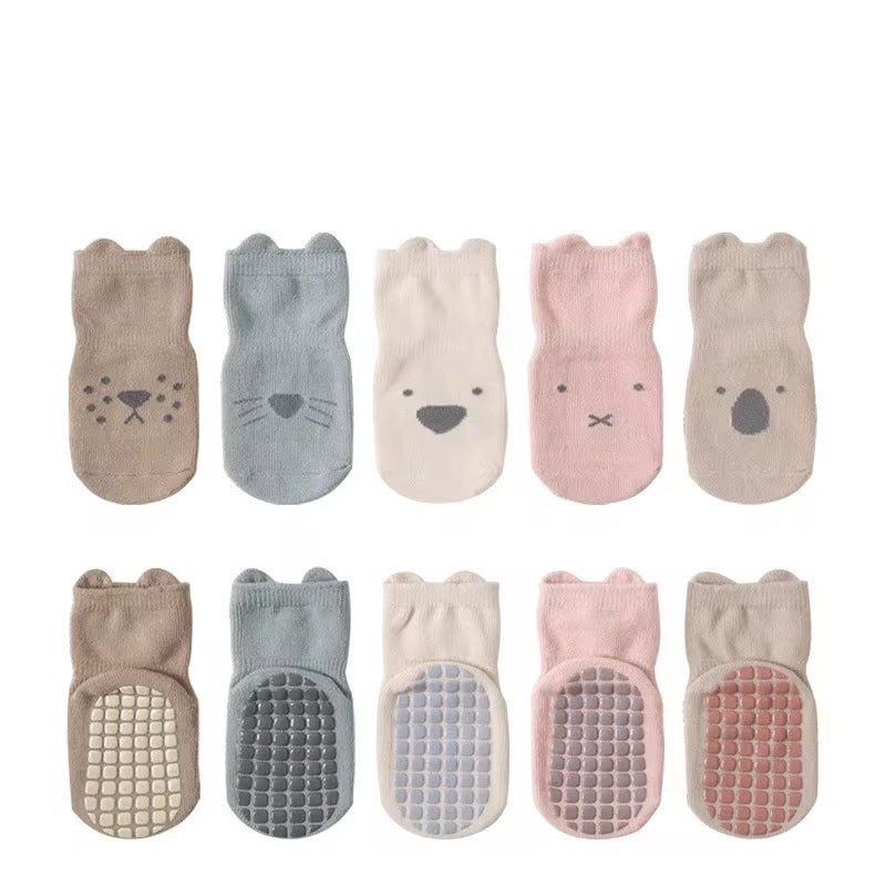 Anti-Slip Socks