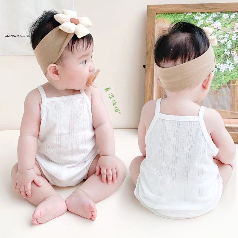 Summer breeze bodysuit