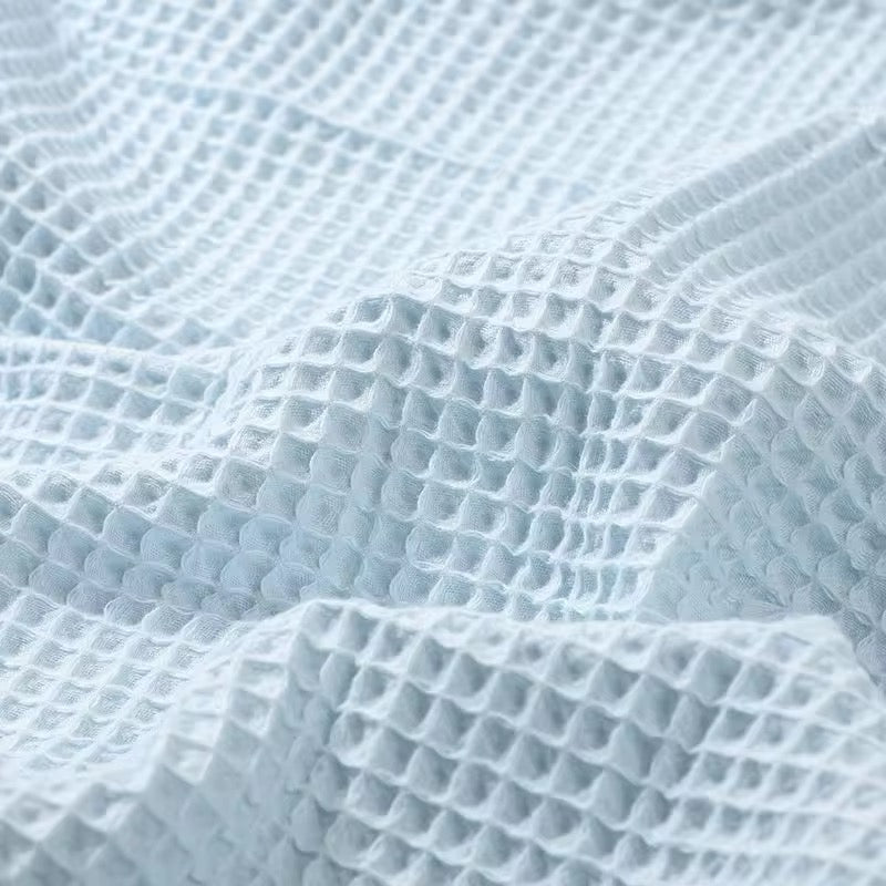 Waffle Swaddle