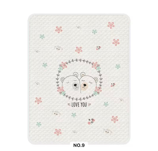 Breathable Changing Mat