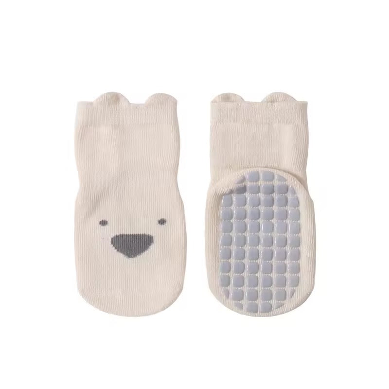 Anti-Slip Socks