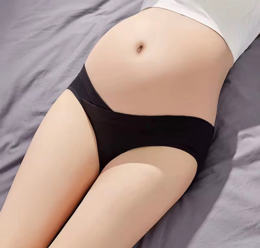 Pregnancy/ C section panty