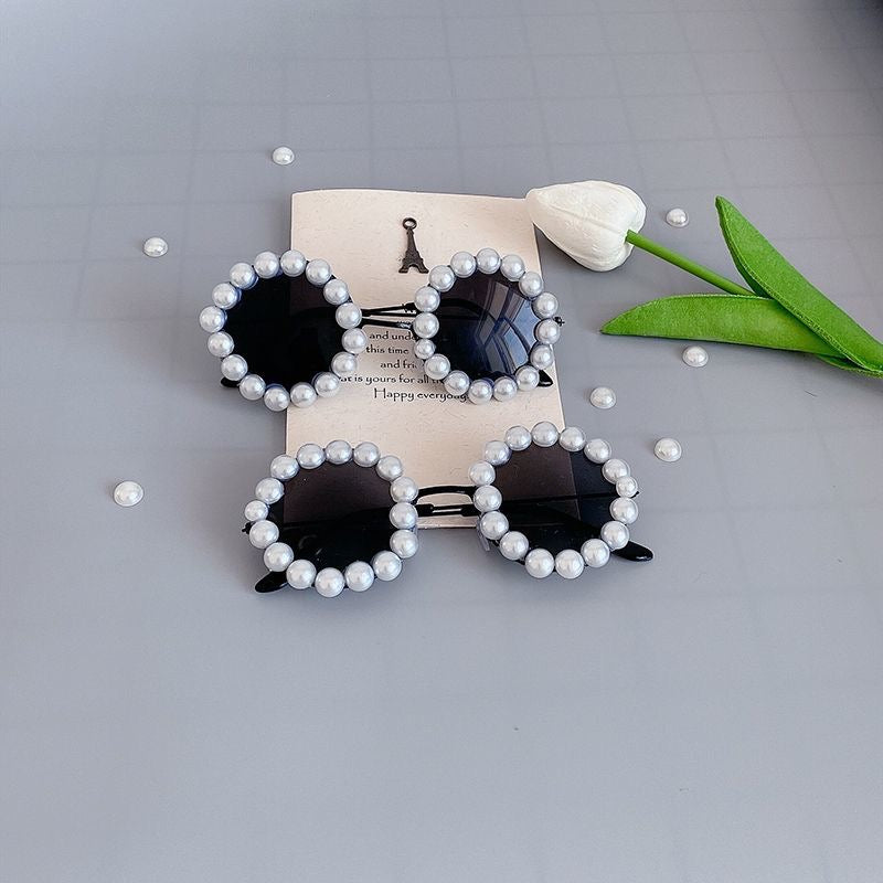 Pearl sunglasses