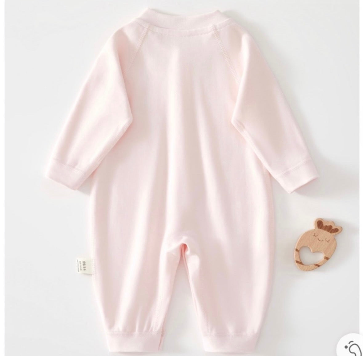 Warm Soft Romper