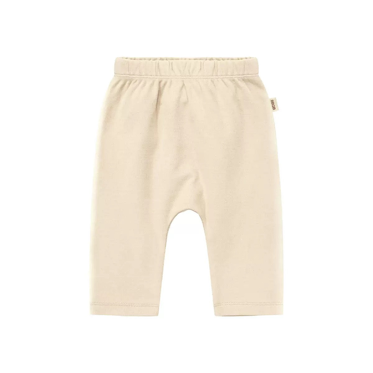 Organic Cotton Baby Pants