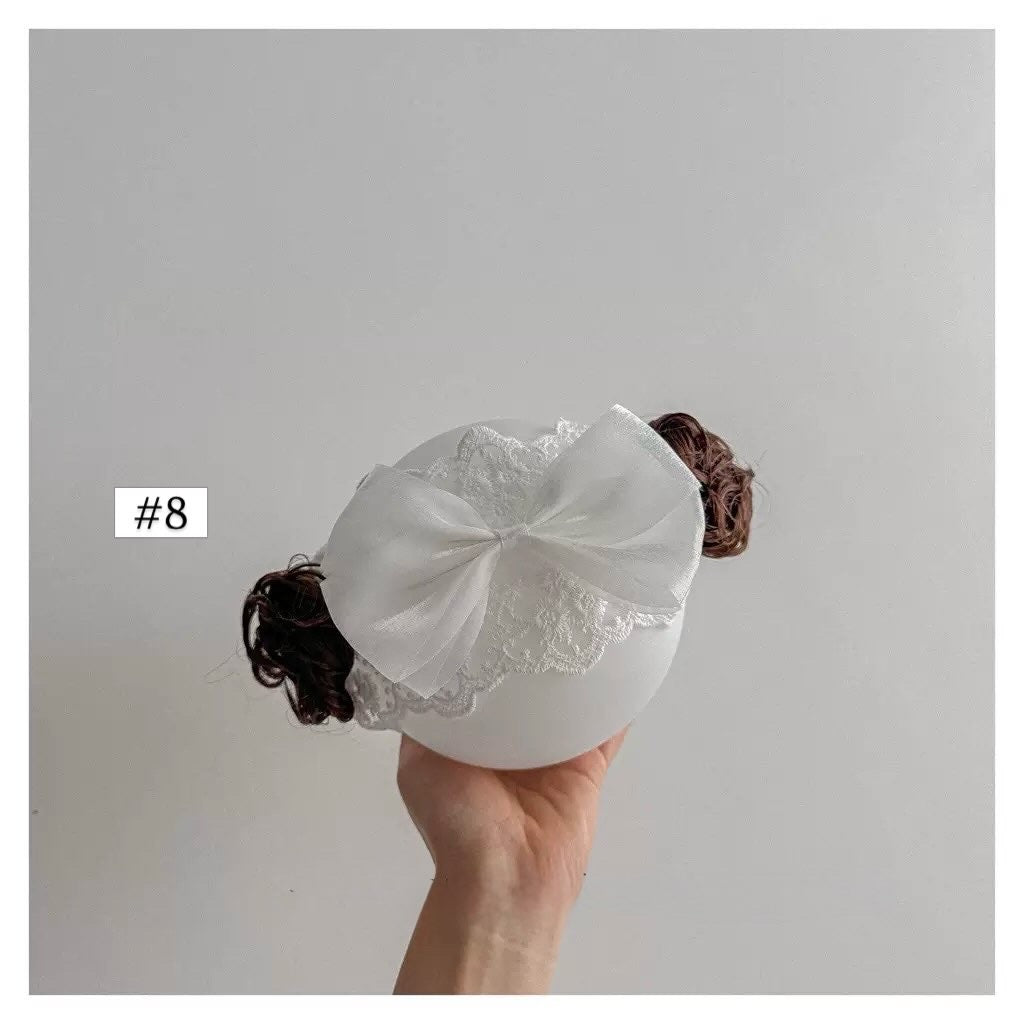 Baby Bonnet