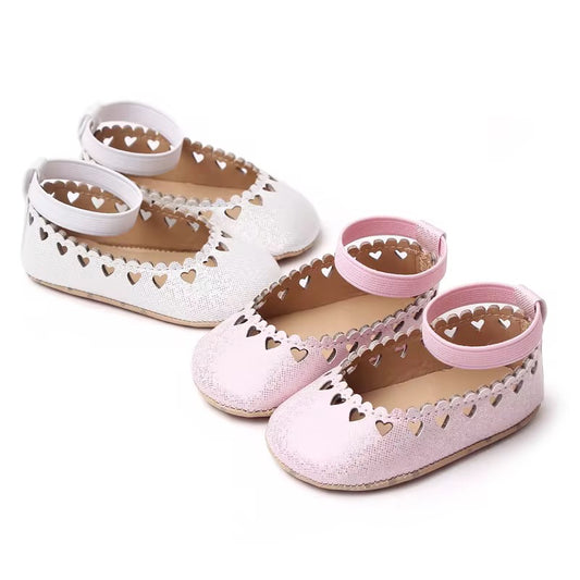 Baby Girl Shoe